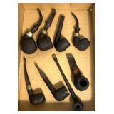 Variety of pipes