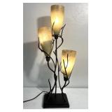 Light fixture (needs repair)