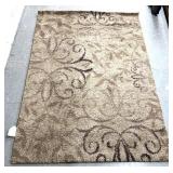 Dorian Beach House area rug 63' x 90ï¿½