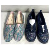 Size 10 women shoes