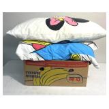 Pillows