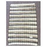 Woven Rug