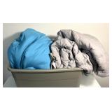 Comforters