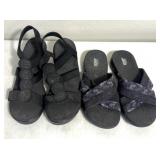 Size 10 women sandals