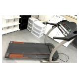 Pro-form 860 quiet treadmill