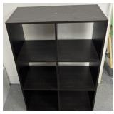 24 inch wide shelving unit