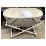Baby bassinet