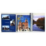 Cresco & Harmony parish books