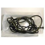 Garden water hose