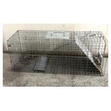 Medium size live trap