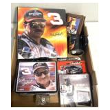 Variety of Dale Earnhardt