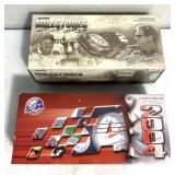 Rusty Wallace stock cars