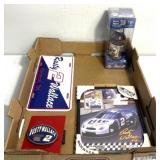 Rusty Wallace collectables