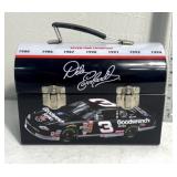 Dale Earnhardt  lunch box