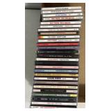 Womenï¿½s 90ï¿½s era country music CDï¿½s