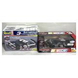 Dale Earnhardt Stock cars