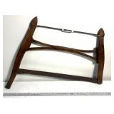 Vintage Bow/ buck saw
