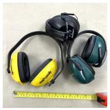 Ear protection