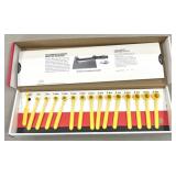Lee improved powder measuring kit