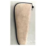 Hand, pew, pew, soft  carrying case