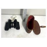 Binoculars vomega 8ï¿½30 field 7.5