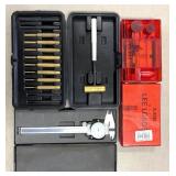 Pew Pew Tooling-measurment