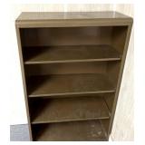 30 inch wide metal shelving