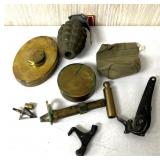 Vintage collectibles