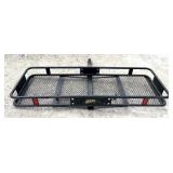 Cabelaï¿½s trail gear receiver, hitch rack