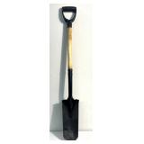 Spade shovel