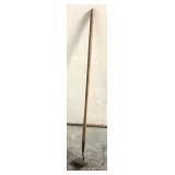 Garden hoe