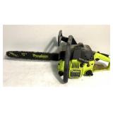 Poulan 2150 2.1 C. I.chainsaw