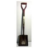 Stanley shovel
