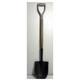 Shovel