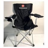 Fold up lawn chair, swift & company