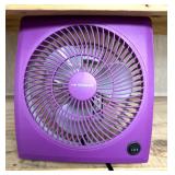 Air monster, electric small fan
