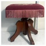 Foot stool