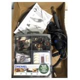 Dremel set