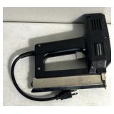 Power fast, electric nailer