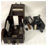 vintage World War II British Royal Air Force