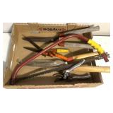 Tree-hedge trimmers