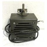 Loud speaker (wire cut)