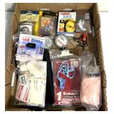 Survival kits