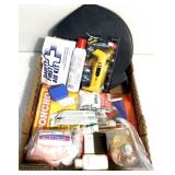Variety of survival kits