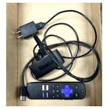 Roku hook up and remote