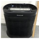 Honeywell air purifier