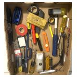 Variety of tools