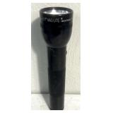 Mag-lite flashlight