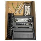 Craftsman &other  tools