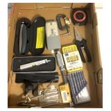 Variety of tools
